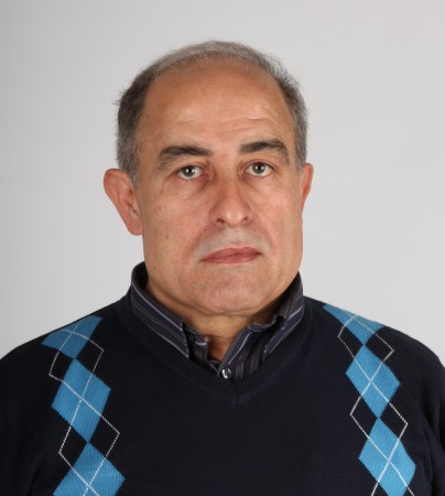 Alberto Marques